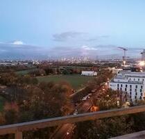 Vollausgestattete 4 Zimmer Wohnung in Eschborn - Frankfurt am Main Gutleutviertel