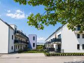 Foto - Neubauwohnung mit EBK! Zentrumsnahe und moderne 2-Zimmer Gartenwohnung!