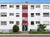 Foto - Renovierte 2-ZKB mit TG- und Außenstellplatz in Lechhausen