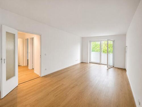 Foto - 2 Zimmer Etagenwohnung zur Miete in Augsburg