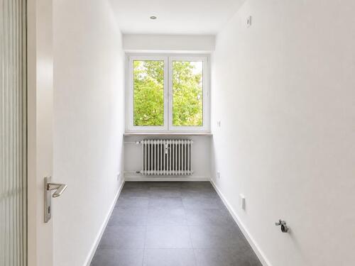 Foto - Etagenwohnung in Augsburg zur Miete