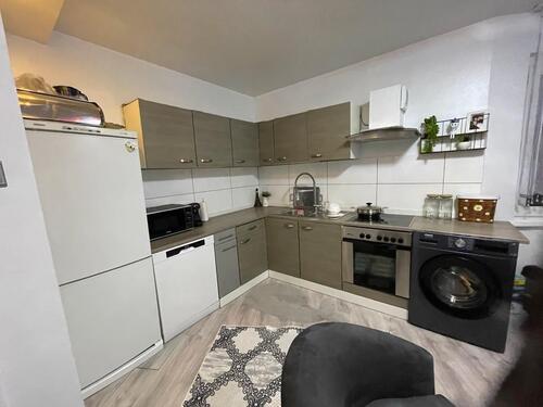 Foto - 2 Zimmer Etagenwohnung zum Kaufen in Duisburg