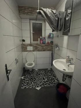 Foto - Etagenwohnung in Duisburg zum Kaufen