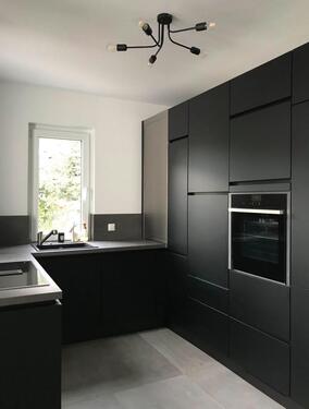 Foto - 4 Zimmer Maisonettenwohnung zum Kaufen in Kassel