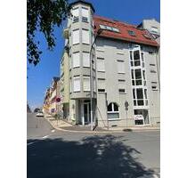 Schöne zwei Zimmer Wohnung mit Aufzug und Einbauküche - Falkenstein/Vogtland