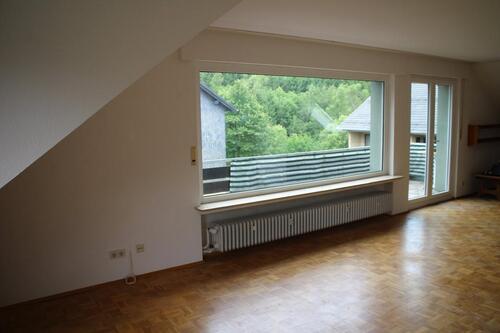 Foto - Hahnenklee - 2‑Zimmer‑Wohnung mit offenem Küchenbereich