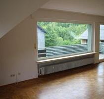 Hahnenklee - 2‑Zimmer‑Wohnung mit offenem Küchenbereich - Goslar OS Hahnenklee-Bockswiese