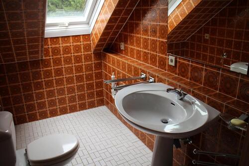 Foto - 2 Zimmer Etagenwohnung zum Kaufen in Goslar