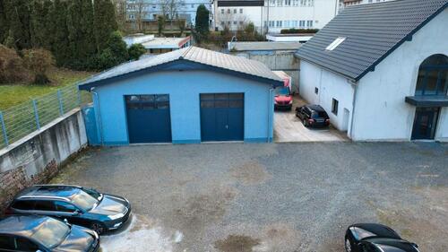 Foto - Einfamilienhaus in Pirmasens