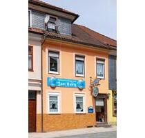 Wohnhaus, Gewerbe, Haus, Grundstück, - Eisfeld