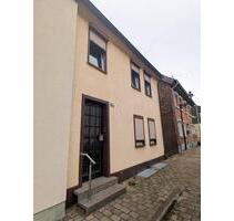 Zentral in Werl:Historisches Zuhause mit Garten,Terrasse,Garage
