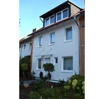 Attraktives 1-Familien-Reihenmittelhaus im oberen Ostviertel - Göttingen Nordstadt