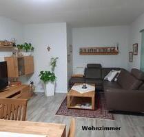 3,5-Zimmer-ETW in Dormund-Hombruch mit Balkon und Aufzug - Dortmund
