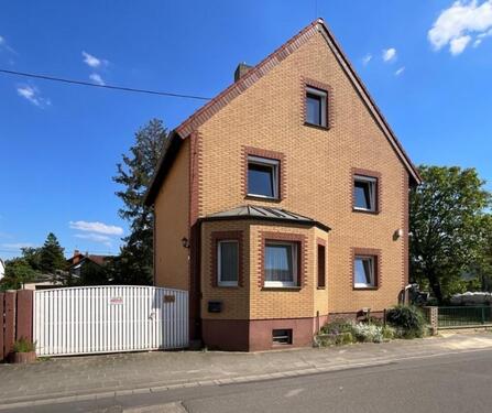 Foto - Einfamilienhaus mit ELW - die variable Alternative