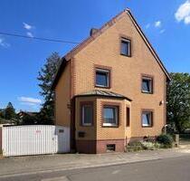 Einfamilienhaus mit ELW - die variable Alternative - Hattersheim am Main