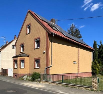 Foto - 7 Zimmer Einfamilienhaus zum Kaufen in Hattersheim am Main