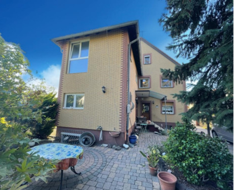 Foto - 7 Zimmer Einfamilienhaus in Hattersheim am Main