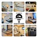 Foto - Ferienwohnung Monteurzimmer Homely Westerwald A3