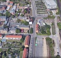 3-Raum-Wohnung in Magdeburg Sudenburg