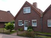 Foto - Ferienhaus in Hooksiel – Nordseeurlaub im Herbst