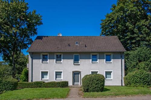 Foto - Gemütliche 2-Zimmer Wohnung in Herten zu vermieten