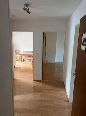 Foto - Etagenwohnung in Saarbrücken