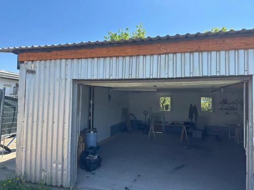 Foto - Lager, Werkstatt - 550,00 EUR Kaltmiete,