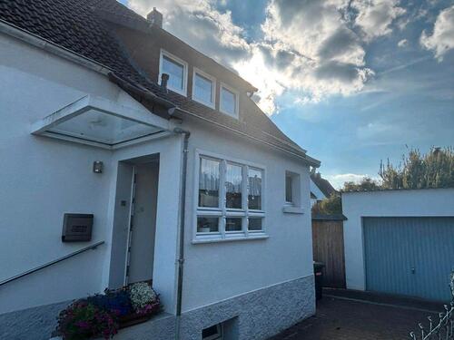 Foto - Einfamilienhaus zum Kaufen in Hardegsen