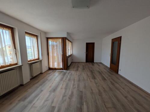 Foto - Etagenwohnung zur Miete in Althengstett