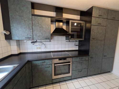 Foto - Etagenwohnung in Althengstett
