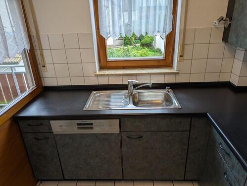 Foto - Etagenwohnung in Althengstett zur Miete