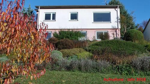 Foto - Einfamilienhaus in Reichenbach an der Fils zur Miete