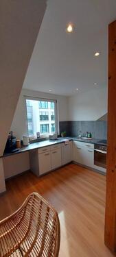 Foto - Etagenwohnung zum Kaufen in Essen