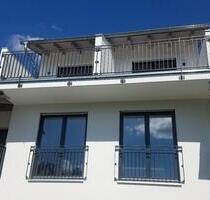 Möbliertes Apartment ab 122025 (Lehrer Wochenendpendler etc.) - Nabburg