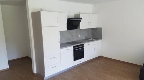 Foto - Etagenwohnung zur Miete in Nabburg