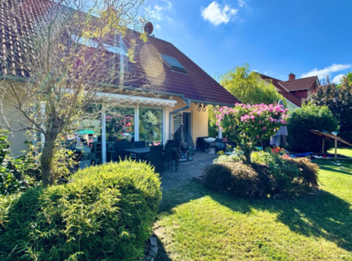 Foto - Einfamilienhaus zur Miete in Idar-Oberstein