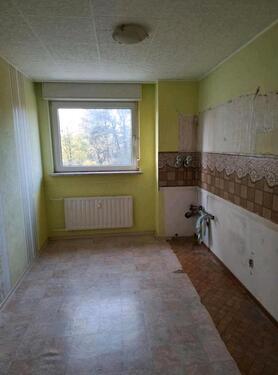 Foto - Etagenwohnung in Germersheim zum Kaufen