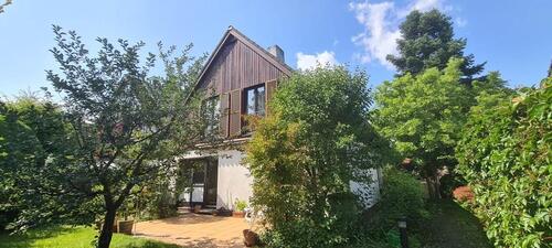 Foto - Einfamilienhaus - 690.000,00 EUR Kaufpreis,