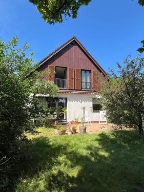 Foto - Einfamilienhaus zum Kaufen in Schwalbach am Taunus