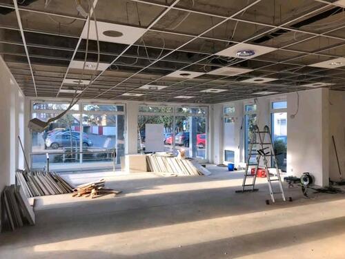 Foto - Laden im Stadskanaal 1 - 1.300,00 EUR Kaltmiete, ca.  13,00 m²