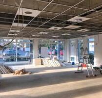 Laden im Stadskanaal 1 - 1.300,00 EUR Kaltmiete, ca.  13,00 m² in Lilienthal (PLZ: 28865)