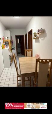 Foto - 2 Zimmer Etagenwohnung in Worms