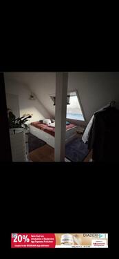 Foto - Etagenwohnung in Worms zur Miete