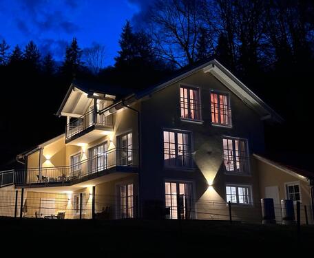 Foto - Ferienwohnung für 8 mit KönigsCard Hund willkommen