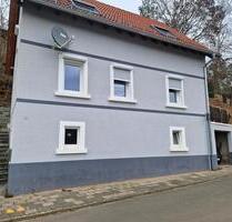 Schönes freistehendes Einfamilienhaus. In Erlenbach - Kaiserslautern Engelshof