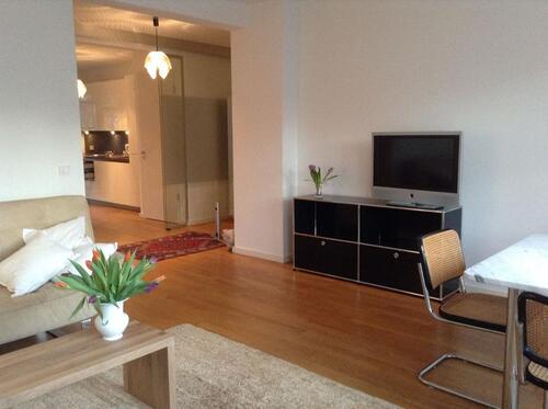 Foto - Traumwohnung im Generalsviertel