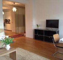 Traumwohnung im Generalsviertel - Hamburg Hoheluft-West