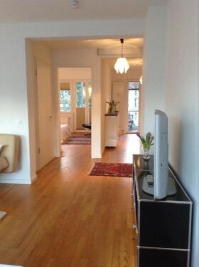 Foto - 2 Zimmer Etagenwohnung zum Kaufen in Hamburg