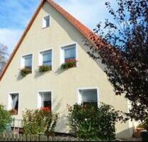 Reihenendhaus mit vielen Möglichkeiten - Friedland