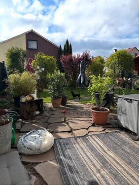 Foto - 6 Zimmer Reihenhaus in Friedland